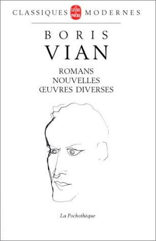 couverture de : Romans, nouvelles, oeuvres diverses