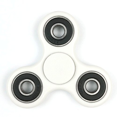 TP-top Tri Fidget Hand EDC Finger Spinner Toy Stress Reducer with Bearing For ADD, ADHD, Anxiety, and Adult Children TP-top Tri Fidget Hand EDC Finger Spinner Toy Stress Reducer with Bearing For ADD, ADHD, Anxiety, and Adult Children