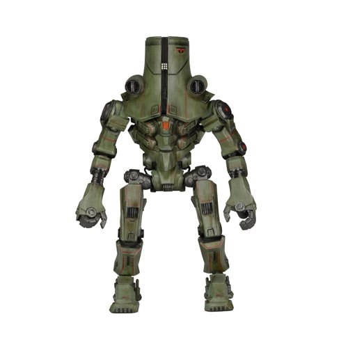Preisvergleich Produktbild Pacific Rim Actionfigur Chemo Alpha 45 cm