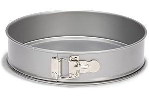 Patisse Tortownica Ø 24 cm "Silver Top" z powłoką zapobiegającą przywieraniu