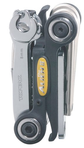 Topeak, Alien 2, TT2353 - 3