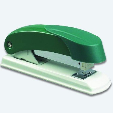 Preisvergleich Produktbild Heftgerät Laco 400 24 / 6 u.26 / 6 grün