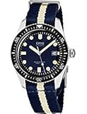 Oris Divers Sixty-Five Herren-Armbanduhr 42mm Automatik 01 733 7720 4055-LS29