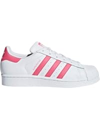 adidas superstar pink wildleder