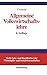 Allgemeine Volkswirtschaftslehre (Wolls Lehr- und Handbücher der Wirtschafts- und Sozialwissenschaften) by Wolfgang Cezanne