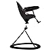 Ickle Bubba Orb Highchair - Purple/ Black