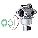 Price comparison product image JenNiFer Kohler 20-853-88-S Carburetor Engines Kits For Husqvarna SV590 SV591 SV600 SV610 620