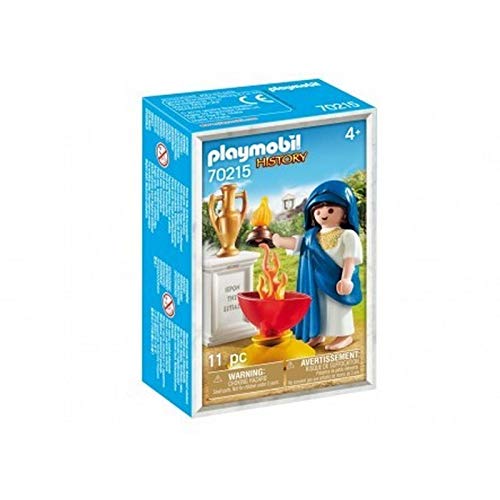 Preisvergleich Produktbild Playmobil Geschichte Griechische Götter 70215 Hestia