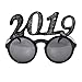 Produktbild longzjhd Party Sonnenbrille 2019 Lustig Verrückt Schick Kleid Brille Neuheit Kostüm Party Lustig verrückt Kostüm Neuheit Sonnenbrillen-Zubehör Irisches Festival Karneval Sonnenbrille