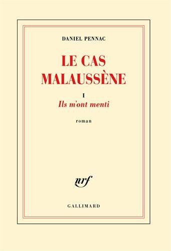 <a href="/node/12056">Le cas Malaussène (Tome 1-Ils m'ont menti)</a>