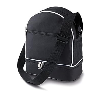 Proact - Sac bandoulière pour 3 boules de pétanques PA525