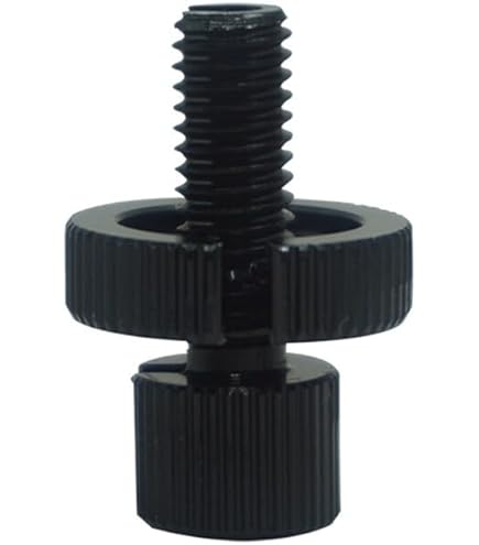 Regolatore Cavo M8 Per Vespa - Vite Di Regolazione Per Freno E Frizione - Foto 9