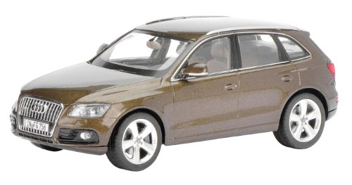 Preisvergleich Produktbild Dickie-Schuco 450756100 - Audi Q5, 1:43