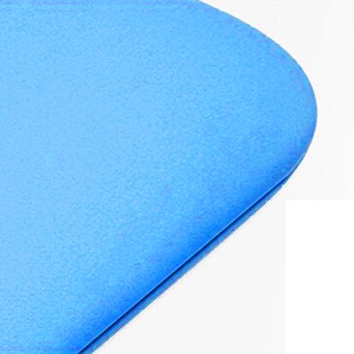 Notebooktasche Sleeve Hülle Vertikalen Tasche für Macbook Air Lenovo 12 Zoll Notebook – Himmelblau - 3