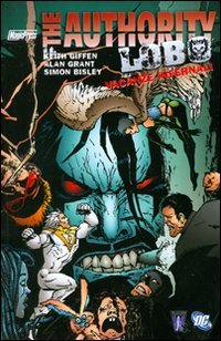 Download Authority special Lobo. Vacanze infernali