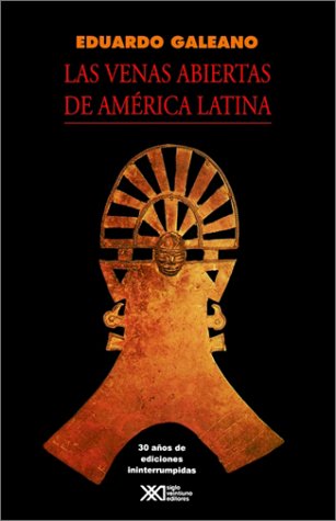 Las Venas Abiertas De America Latina livre