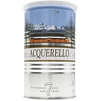 Riso Acquerello invecchiato 7 anni - 500g