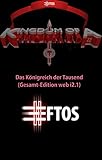 Image de Das Königreich der Tausend (Gesamt-Edition web i2.1) (Tunnel Sci-Fi Trilogie)