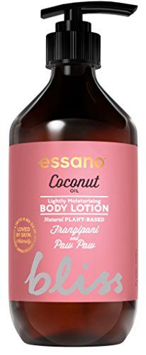 Essano Lozione per il corpo al cocco 400ml (13.5oz)