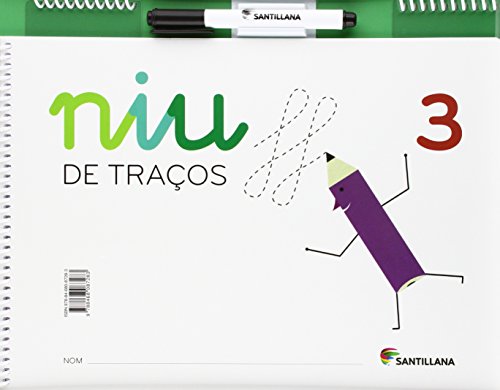 NIU DE TRAÇOS 3