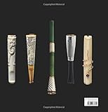 Image de A token of elegance. Cigarette Holders in Vogue