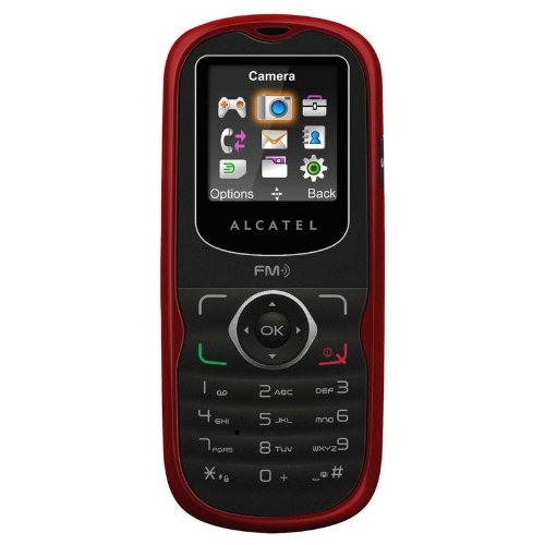 Imagen 1 de Alcatel OT305X