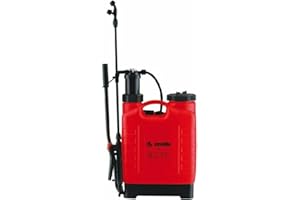 AUSONIA - 38003 PULVÉRISATEUR SAC À DOS 12 LITRES