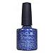 CND Shellac Nail Gel, Starry Sapphire