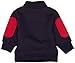 Paul Frank Small Paul Unisex Baby PF8031W2 Jumper Navy Blue 18 Months