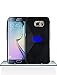 Price comparison product image Samsung Galaxy S6 Edge Case Colgate-Palmolive Company for Girls, Galaxy S6 Edge Case Colgate-Palmolive Company Logo&Brand Distinctive Design for Galaxy S6 Edge Case Colgate-Palmolive Company Phone Case Anti Slip