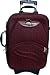 United Bag Step Expandable Travel Bag - Medium (Red) UTB24003-AA RS.1999.00