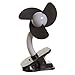 Dreambaby Stroller Fan (Black)