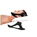 Produktbild Aliyao Schnarchstopper Einstellbar Anti-Schnarchen Schlafen Kinn Strap Mandibulares Armband Stop Schnarchen Anti-Mund-Atem Verband Schnarchen Lösungen Gerät Schnarchen Stopfen Relief Guard verhindern ein unlocated Kiefer Strap Unisex (Dreieck)