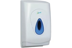 2Work Bulk Pack Toilet Tissue Dispenser