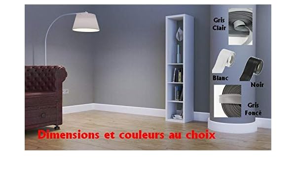 Plinthe Souple Flexible En Pvc De Haute Qualité Madeinnature