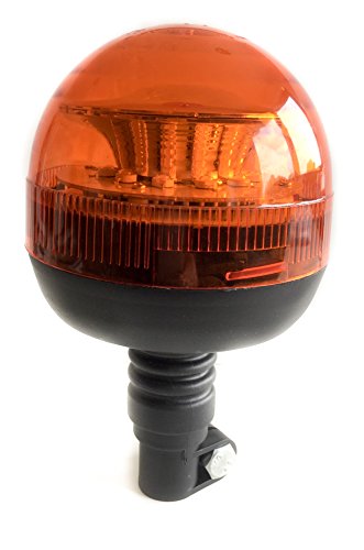 Preisvergleich Produktbild LED Rundumleuchte Kennleuchte Flexibel