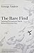 The Rare Find: How Great Talent Stands Out by 