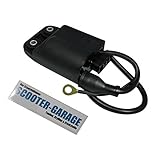 piaggio cdi prüfen von Scooter-Garage CDI Racing Schwarz - für Piaggio Diesis, NRG mc2, mc3, Sfera, Storm, TPH, Zip / Gilera DNA, Runner 50