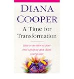 Cover zum Buch ATime for Transformation How to Awake...