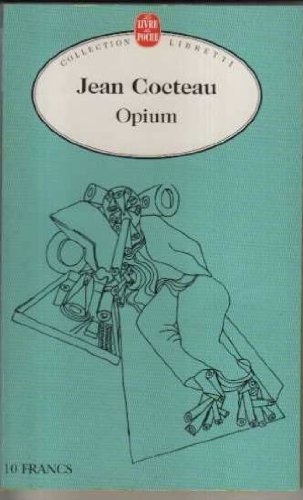 couverture de : Opium