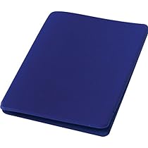 Portacarte Di Credito In PVC - 6 Tasche, Compatto Ed Economico - Foto 13