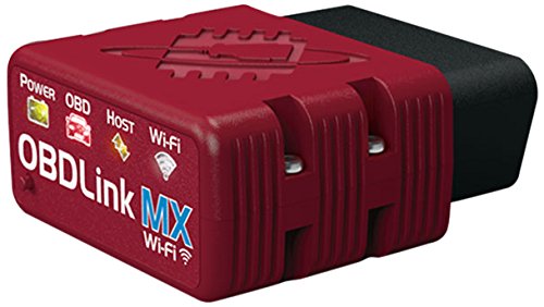 Preisvergleich Produktbild OBDLINK Mx WiFi