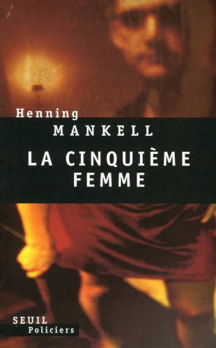 La  cinquième femme