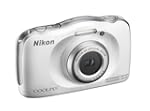 Nikon Coolpix S33 Fotocamera Digitale...