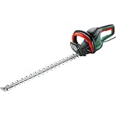 Bosch AdvancedHedgeCut 70 &ccedil;it makası (500 Watt, bı&ccedil;ak uzunluğu: 70 cm, b&uuml;y&uuml;k &ccedil;itler i&ccedil;in, bı&ccedil;ak mesafesi: 34 mm, kartonda)
