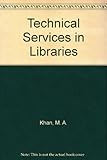 Image de Technical Services in Libraries