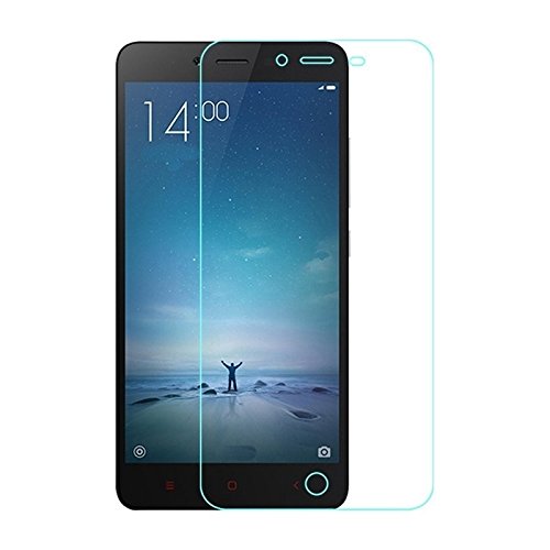 Amazing deal Vivo V3 Tempered Glass Screen Protector for vivo V3 (REUSABLE, ULTRA CLEAR, REAL SHOCK PROOF, UNBREAKABLE) Impossible Fiber RS.148 (85.00% Off) - Amazon