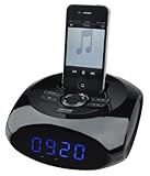 Alarma dual con función Snooze/ Sleep