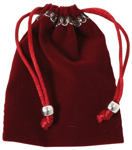 Bartl GmbH Sacchetti di Velluto esclusivi Piccoli.