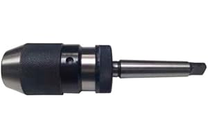 Holzprofi - Mandrin auto-serrant D. 1,5 à 16 mm pour tour à bois CM2- DW-MPM-AS - Holzprofi